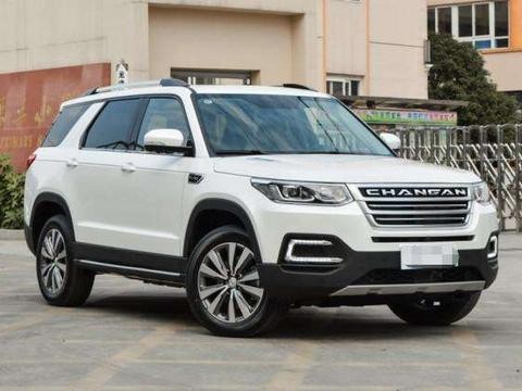 最惨豪华SUV, 曾经3天狂卖5000, 如今暴跌3万, 无人问询!