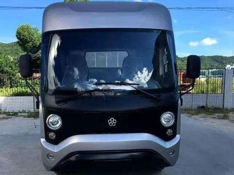 最大续航达500公里 格力电动货车能跟比亚迪“叫号”？