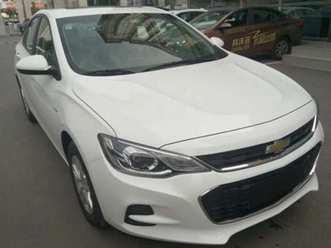 科鲁兹陨落了，这车趁势而起，8万起月销轻松过2万，还要啥思域