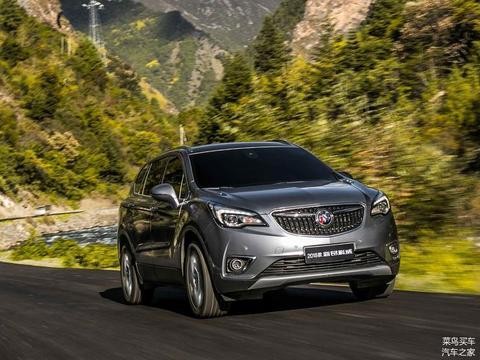 冰天雪地更安全 推荐20-30万四驱功能出色的SUV