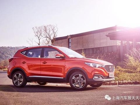 不止国内热销，这辆国产SUV在沙特也是网红