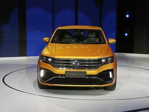 2018年，你值得关注这些SUV!！