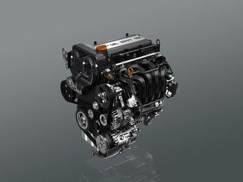 六大自主品牌发动机车企，奇瑞第一当之无愧