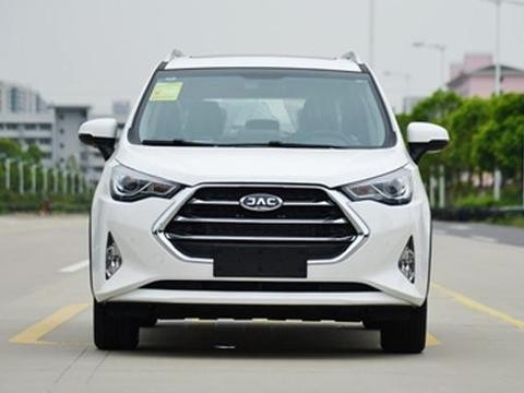 “江淮汽车“最新资讯都在这了，就等你来