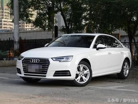 换掉家里的大众朗逸买了这车