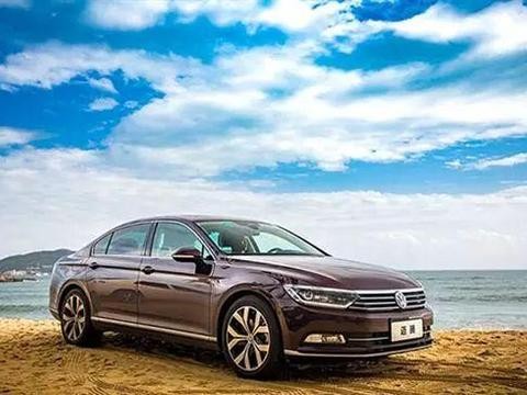 一汽-大众2017年销量破140万；奥迪规划2018投16款新车