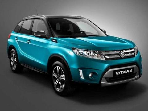 油耗最低4.5L，这几款合资SUV，比轿车还省油！