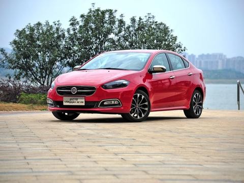 家用好性能再加上高颜值 想入手这两款车的别犹豫了