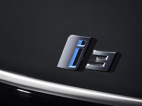 BMW i系列的扩张揭开品牌电动化的新篇章