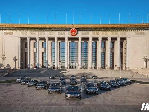 红旗振兴有谱吗？这场发布会告诉我们了！