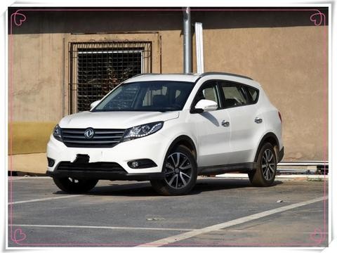 这才是国人的骄傲, 从不降价还能月销两万, 售7万让哈弗H6很尴尬