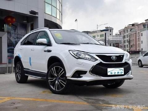 号称国内神车，开起来连德系都不如它稳，上路也比日系实惠！