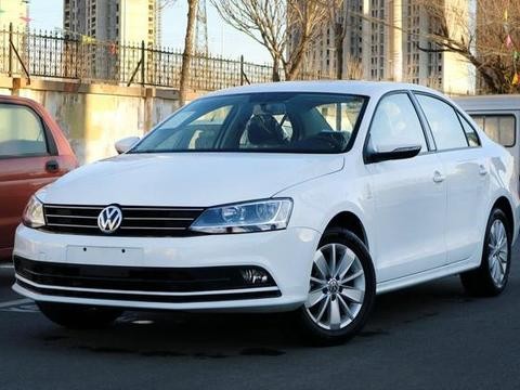 平台老、还减配，速腾再高级，不如思域性价比高