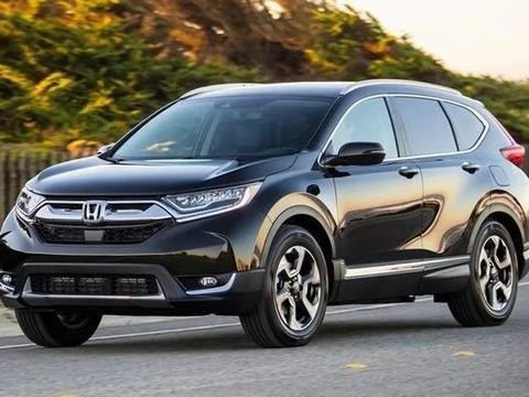 这辆车堪称最火SUV, 加价提车还等不到, 很多人买完就后悔!