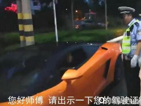 想知道“兰博基尼“最近有什么新消息么，都在这里了