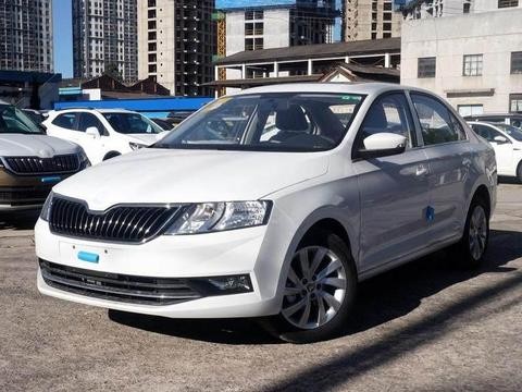 过年回家不知道买什么车? 给您推荐一款8万元的合资轿车, 月薪4千无压力!