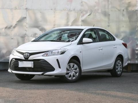 最厚道日系车, 不足6万只为抢占市场, 还买什么捷达、卡罗拉?