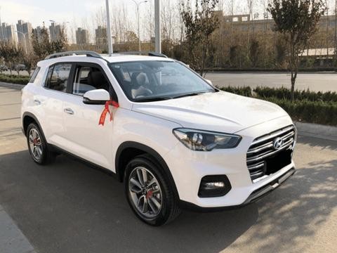 果断放弃哈弗H6买了这台韩国车, 坐过我车的朋友都说买对了!