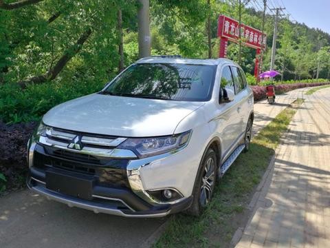 买了这款冷门的车 家里却说车标不值钱