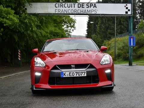 GTR、宝马M、奔驰AMG，这三款车，谁最浪！