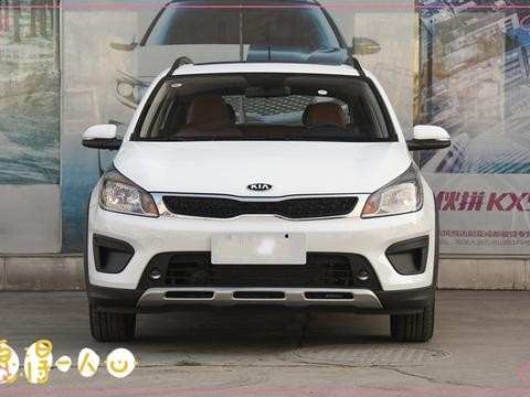 起亚终于撑不住了，标配ESP带天窗，售价一出，哈弗H6表示很尴尬