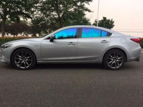 为了操控性提了这款神车 上了一次高速就后悔了