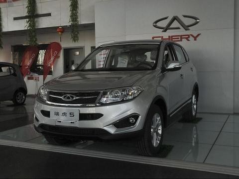 国产SUV就买这四款, 合资品牌都赶不上的品质, 十年内无需大修