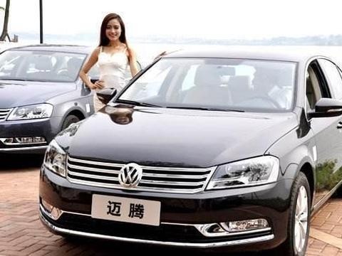 一汽大众瘸腿书写销量前三甲传奇 主销车型大盘点你开哪一款?