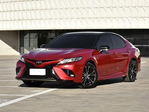 2017最让消费者疯狂的6款车，如果你还不了解，就真OUT了