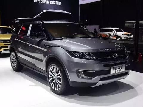 陆风蹭完路虎又来蹭“王者荣耀”？这跨界你能看得明白么？