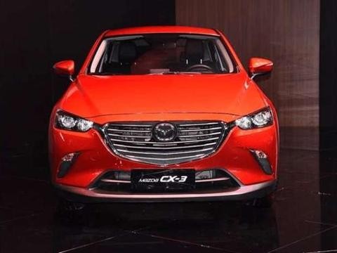 日系纯进口SUV, 颜值操控不输缤智CRV, 仅售14万气势直逼途观