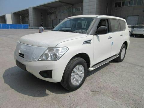 18款中东版途乐4.0XE，本家大量现车，批发价售全国，全国可上牌