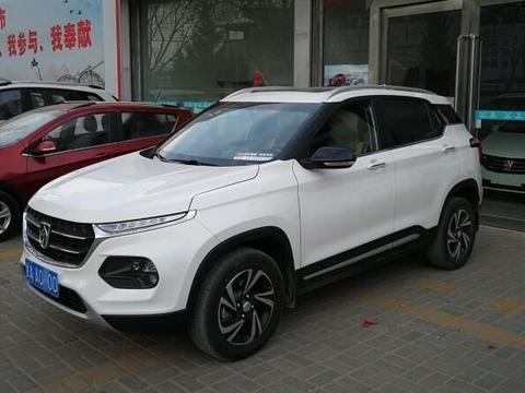 一点不后悔放弃了合资车，终于明白这车为何能把大众踩在脚下