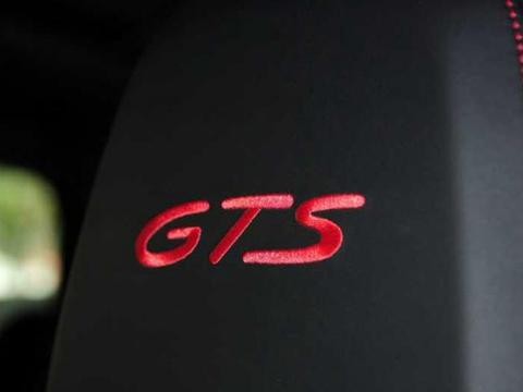 4.8L的V8大怪兽，这辆二手卡宴GTS你会爱上它吗