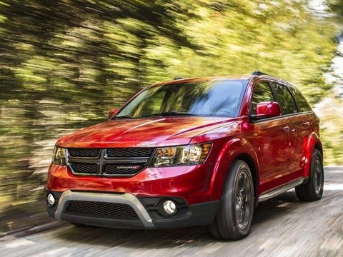 这台进口美系大7座SUV比汉兰达更霸气, 降价7万比途观还便宜