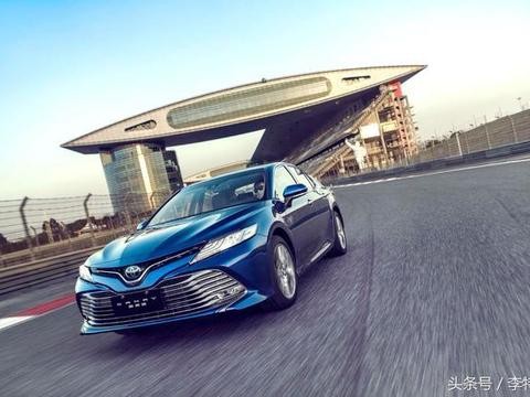 解密第八代凯美瑞双擎4.1L油耗的背后黑科技