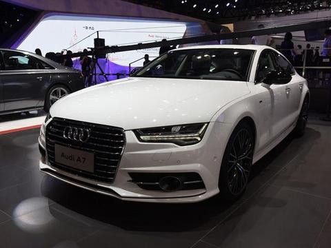 国内最帅掀背车, 这三台车, 妹子上车率超高!！