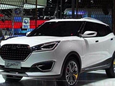 就服众泰，远看20万，打开内饰感觉30万，实际不到6万还看啥510