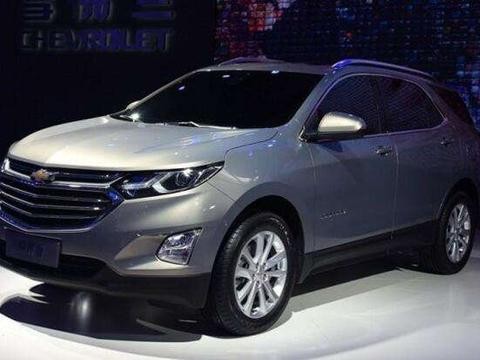 这才是全能硬派SUV，越野能力不输牧马人，仅17万还看啥普拉多！