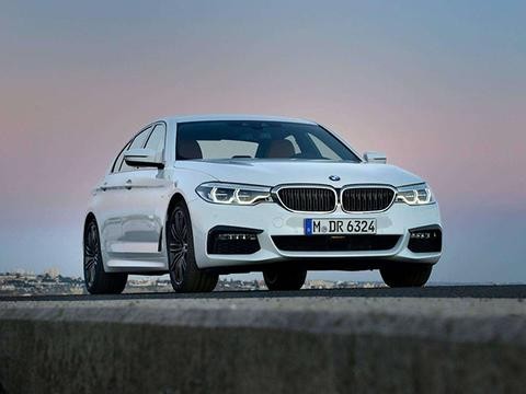 这可能是2017年德、日、美、中系最重要的轿车产品