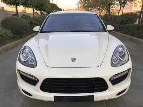 这款保时捷卡宴现仅售30万 全地形模式，驾驶起来飞一般的感觉！