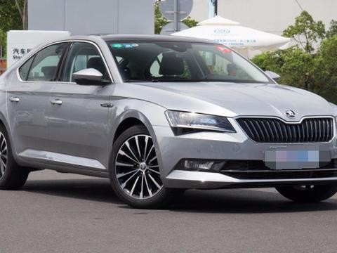 被逼上绝路的合资车，又降4万，吊打帕萨特，卖12.98万！