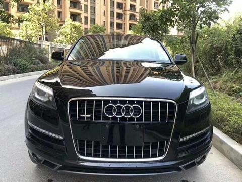 落地价104万, 现在19万出售, 5年亏80万, 车主表示不能理解