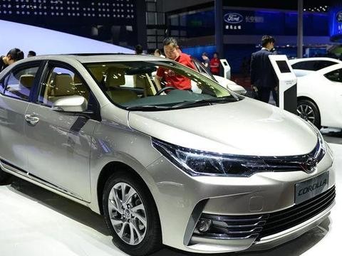 我为什么不喜欢国产车, 却支持日系车, 都是因为这款日本车！