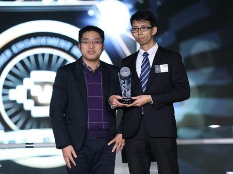 全新名爵6荣获2017消费者关注年度性能车奖