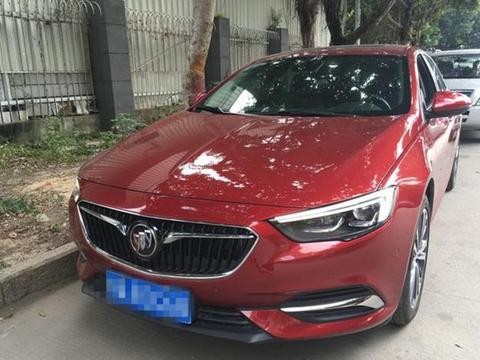 唯一不被骂的美系车，回头率比开奔驰宝马的还高，操控感十足