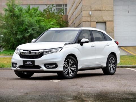 走在技术前沿！9AT变速箱SUV推荐，平顺又省油，最低17万就能买