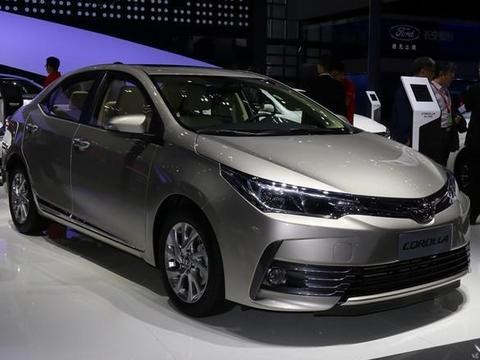 最牛逼合资车：10万称霸A级车领域，成朗逸终极者！