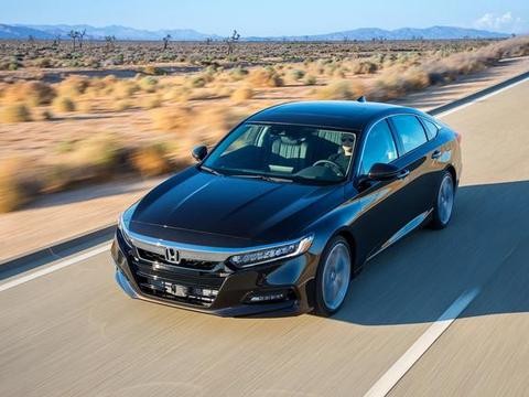 本田粉可能要失望了 全新雅阁申报信息解读