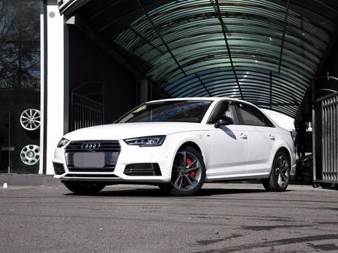 奥迪A4L身上有的两个特质是你买奔驰宝马换不来的